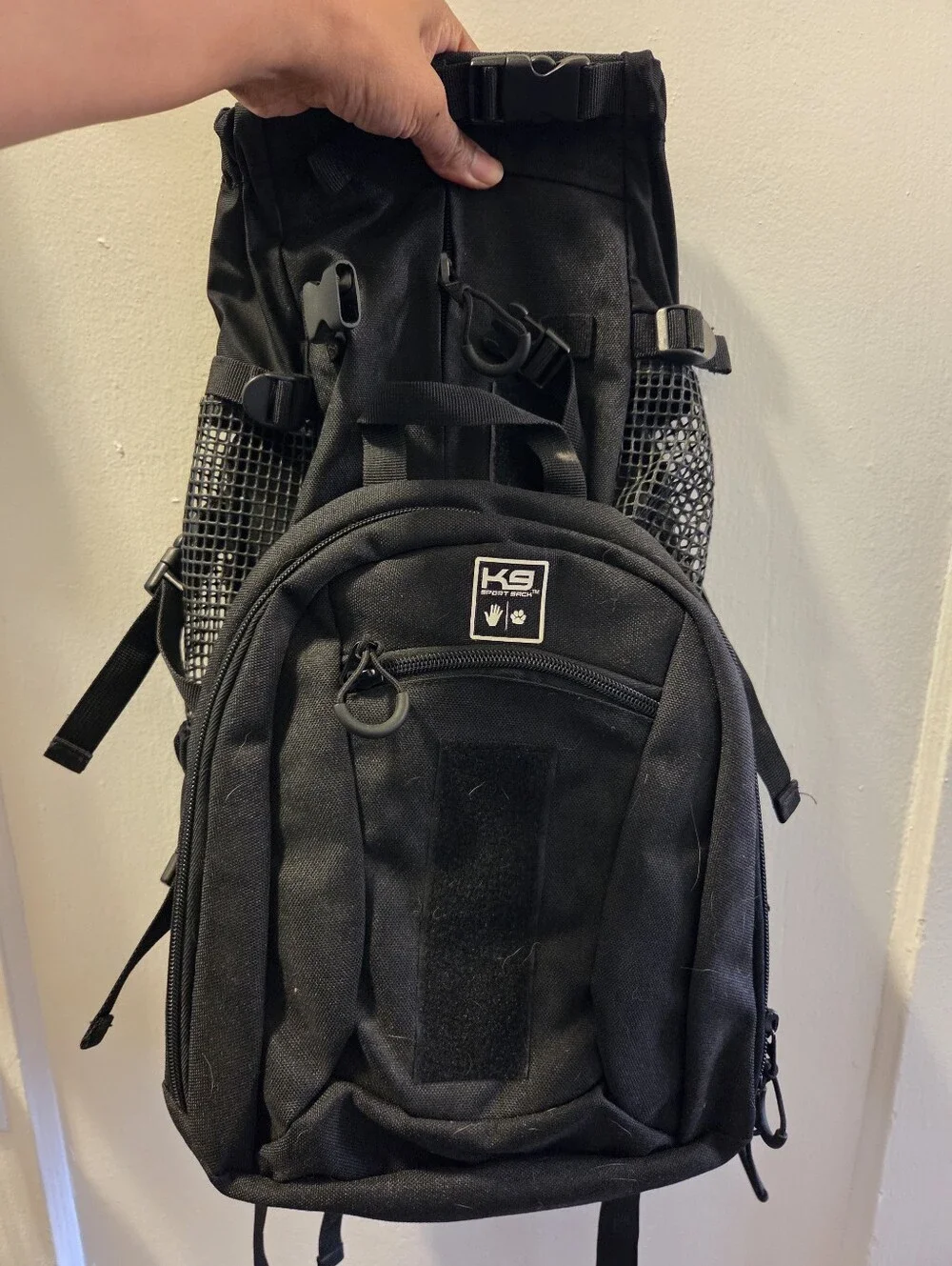 K9 Sportsack Small